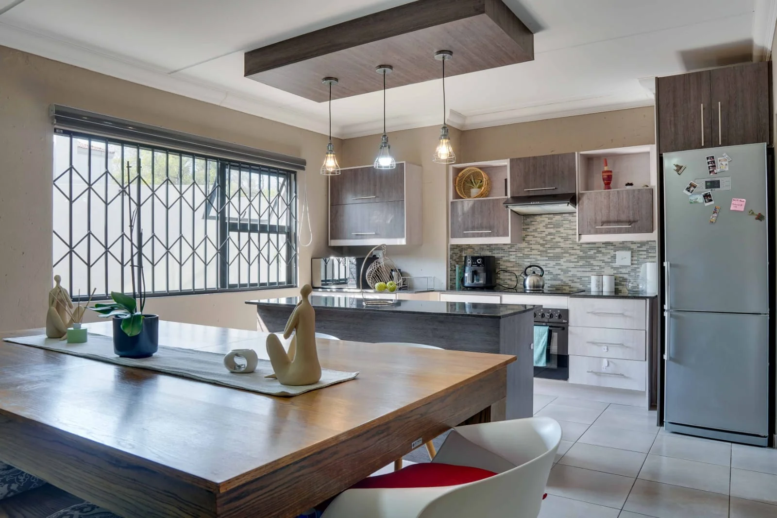 Stylish Duplex in Villa Rus