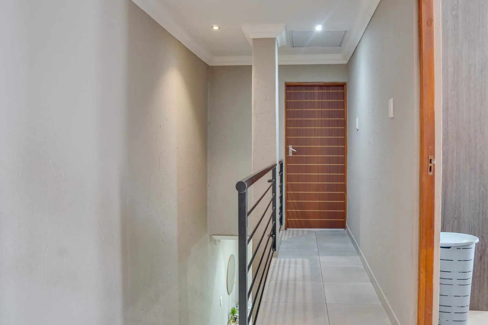 Stylish Duplex in Villa Rus