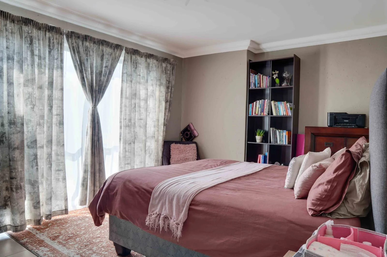 Stylish Duplex in Villa Rus