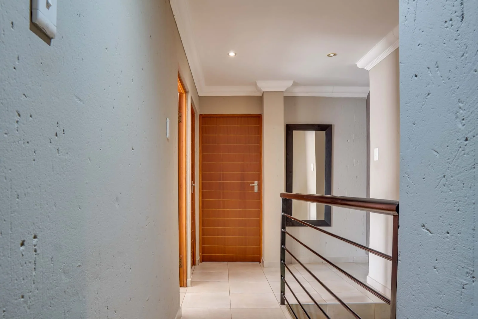 Stylish Duplex in Villa Rus