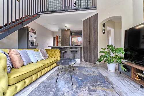 27 Suikerbekkie, Bromhof, Randburg
