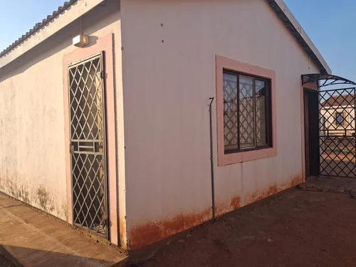 Tshepong, Vereeniging