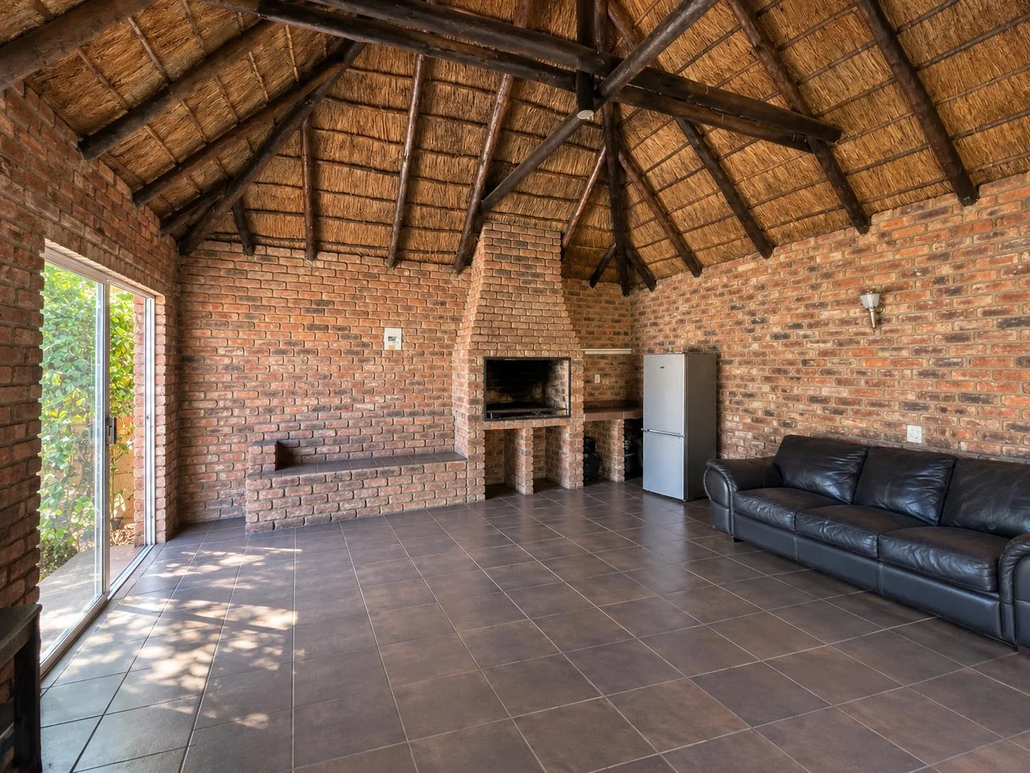 Spacious Family Home with Pool