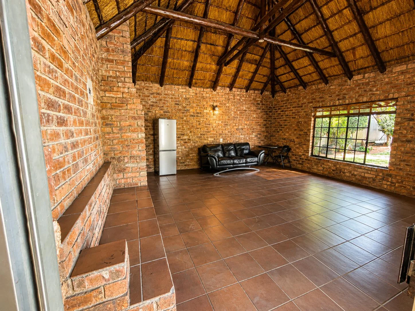 Spacious Family Home with Pool