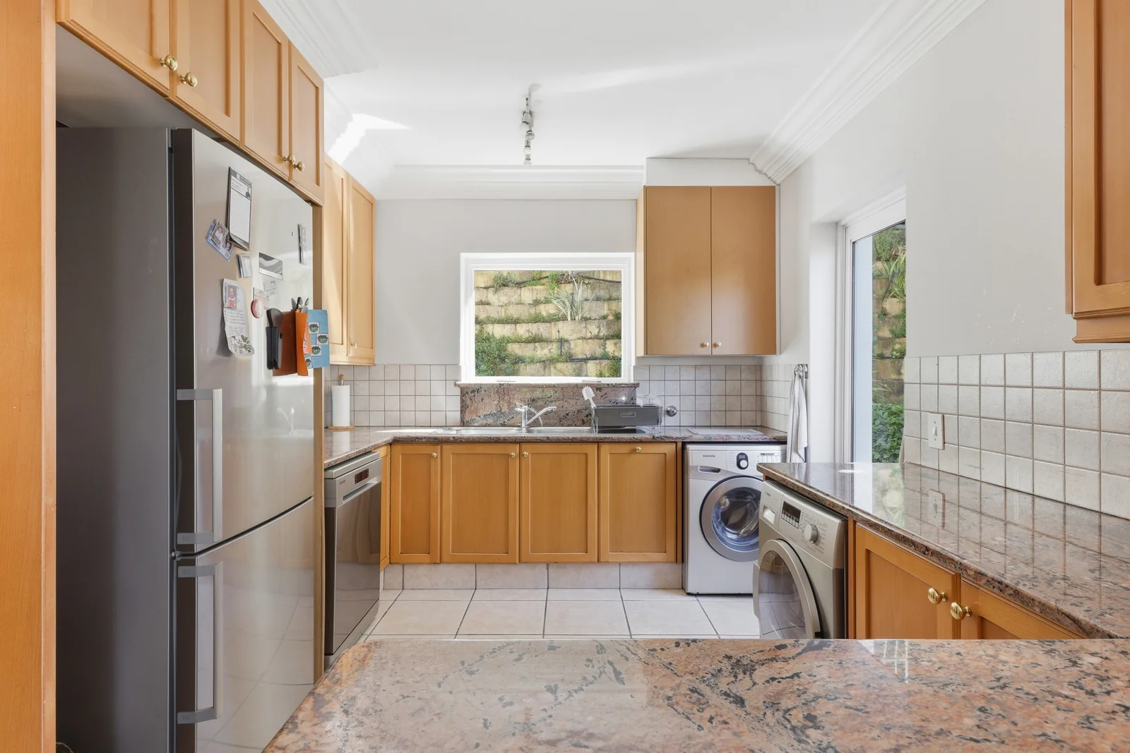 Unique Offering - two adjacent Properties, a 4 bedroom home and adjacent plot of land, in Elevated Security Estate!