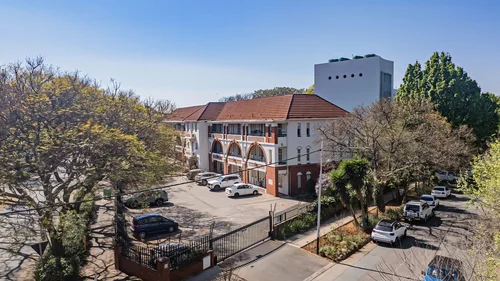 Melrose, Johannesburg