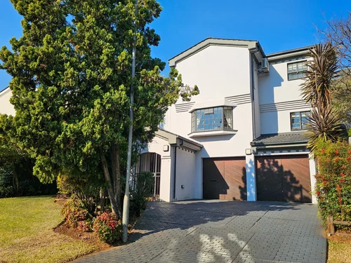 Lynnwood Glen, Pretoria