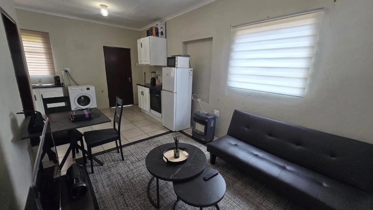 Investment Opportunity | 3-Bedroom Home + Flatlet | R20,000 Rental Income