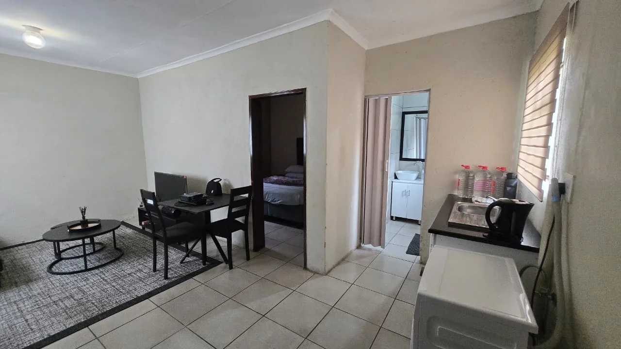 Investment Opportunity | 3-Bedroom Home + Flatlet | R20,000 Rental Income