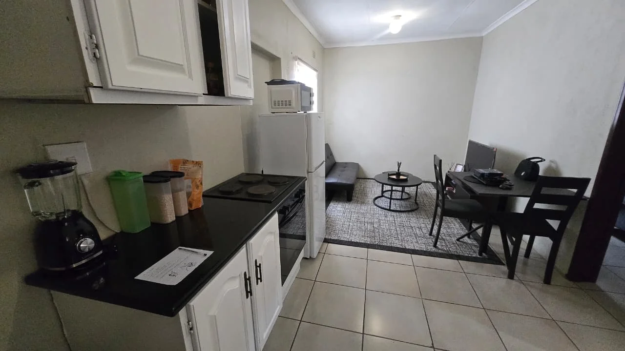 Investment Opportunity | 3-Bedroom Home + Flatlet | R20,000 Rental Income