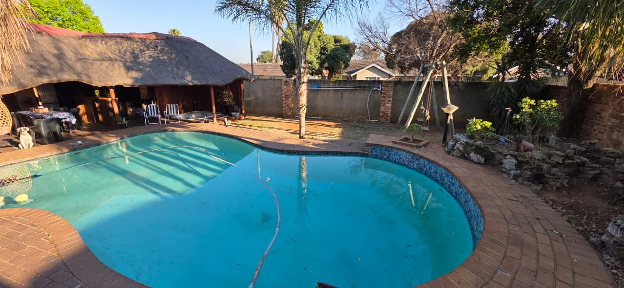 Investment Opportunity | 3-Bedroom Home + Flatlet | R20,000 Rental Income