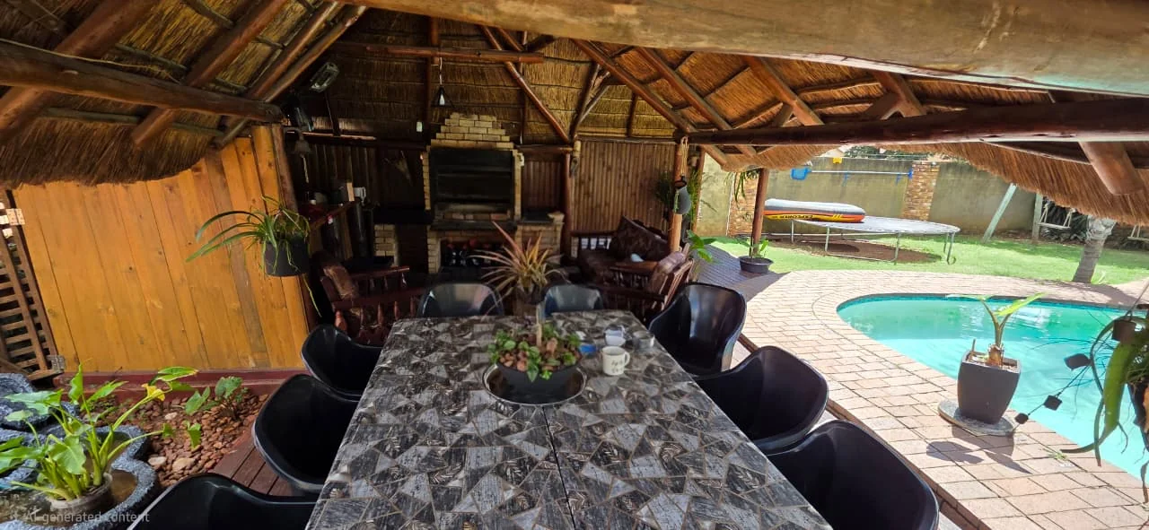 Investment Opportunity | 3-Bedroom Home + Flatlet | R20,000 Rental Income
