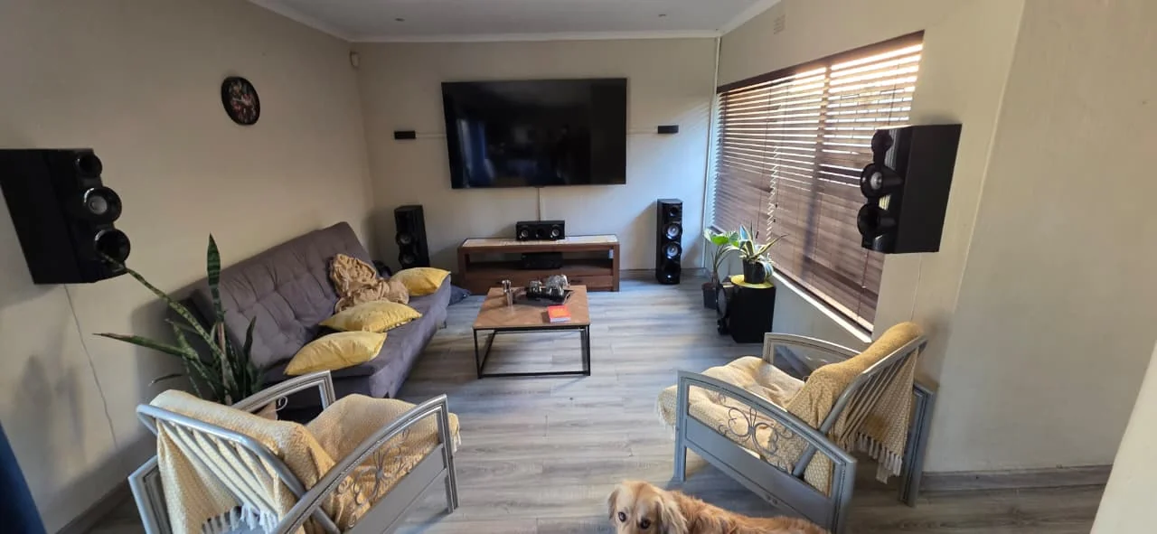 Investment Opportunity | 3-Bedroom Home + Flatlet | R20,000 Rental Income