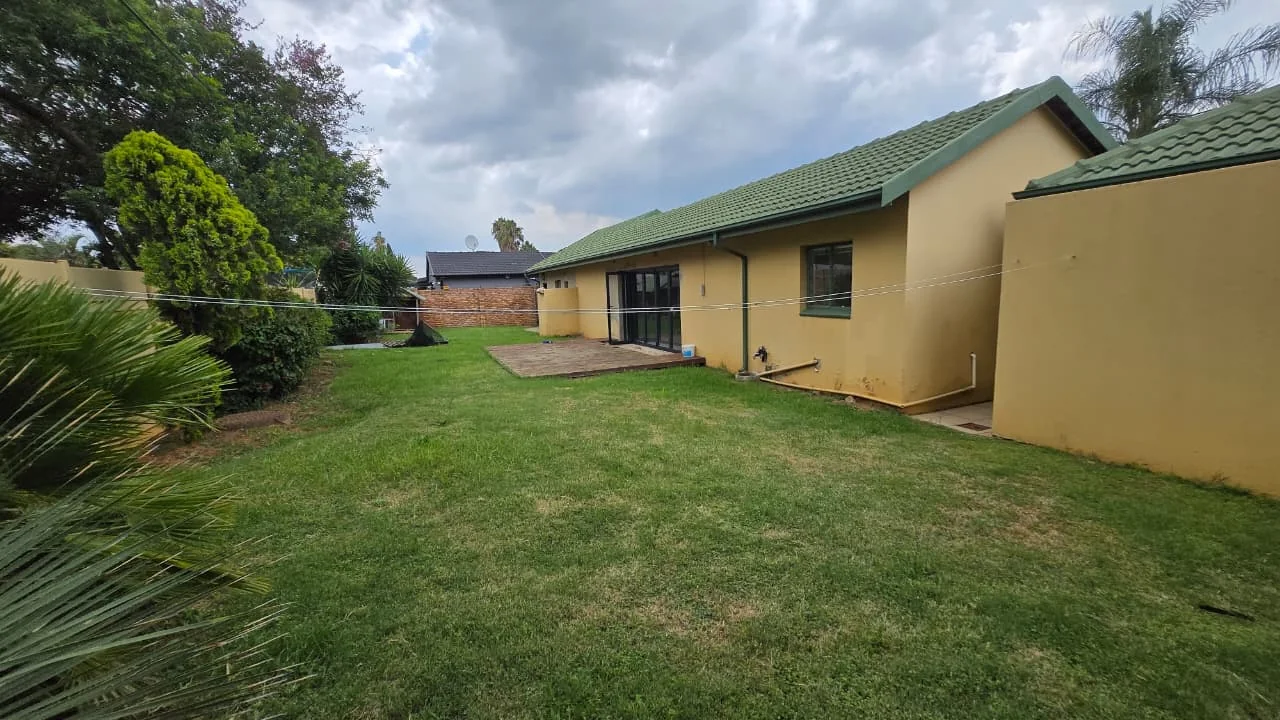 Investment Opportunity | 3-Bedroom Home + Flatlet | R20,000 Rental Income