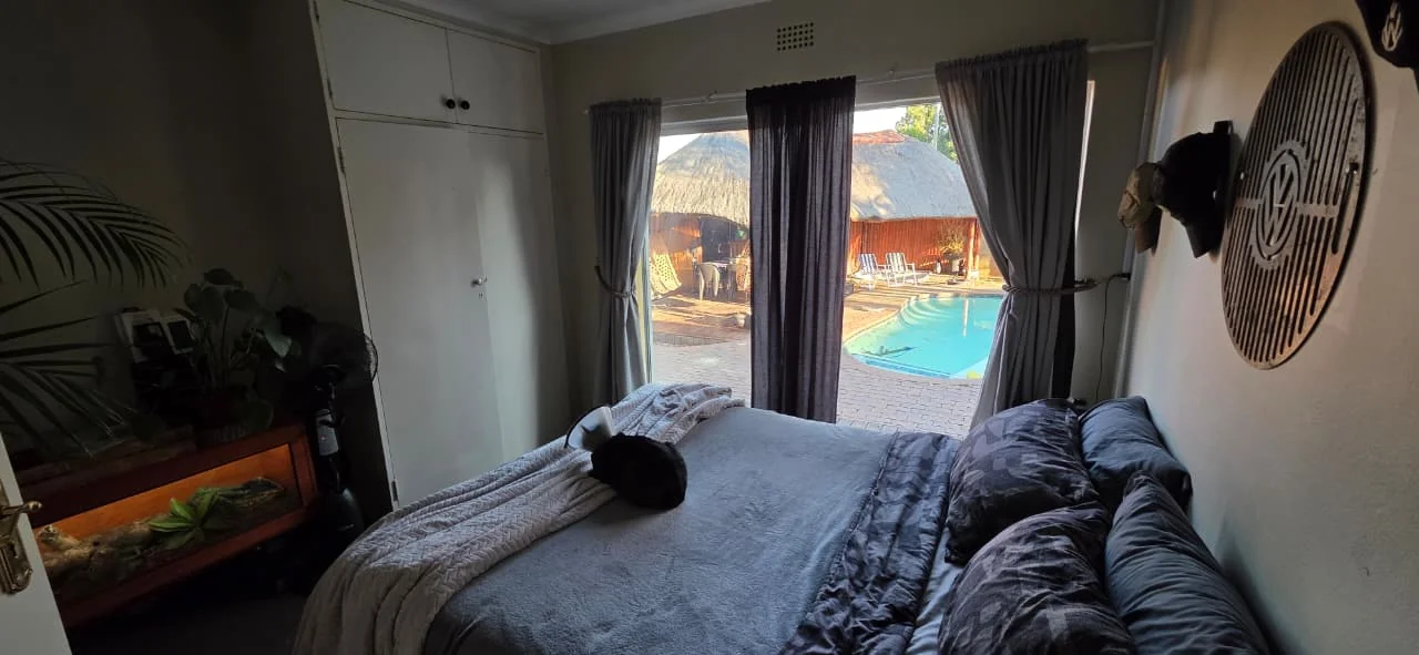 Investment Opportunity | 3-Bedroom Home + Flatlet | R20,000 Rental Income