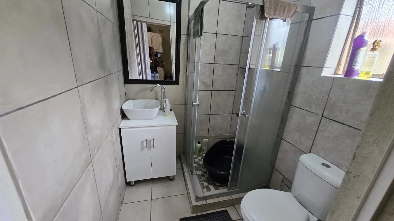 Investment Opportunity | 3-Bedroom Home + Flatlet | R20,000 Rental Income