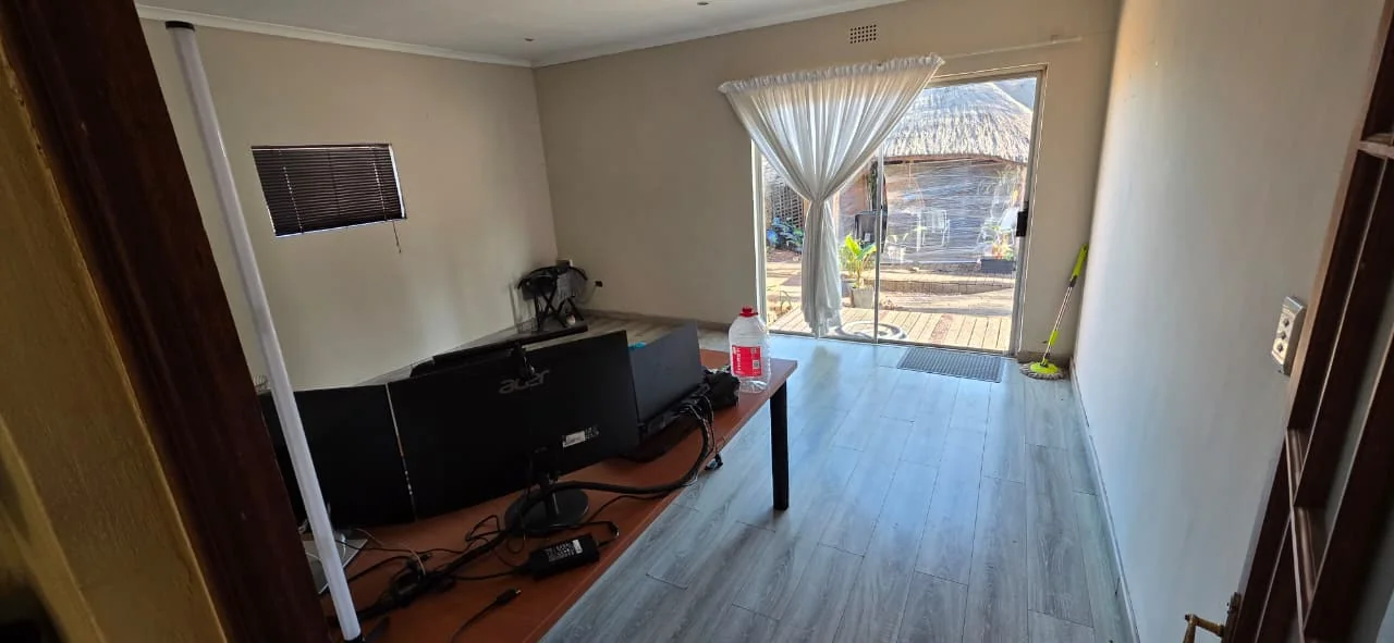 Investment Opportunity | 3-Bedroom Home + Flatlet | R20,000 Rental Income