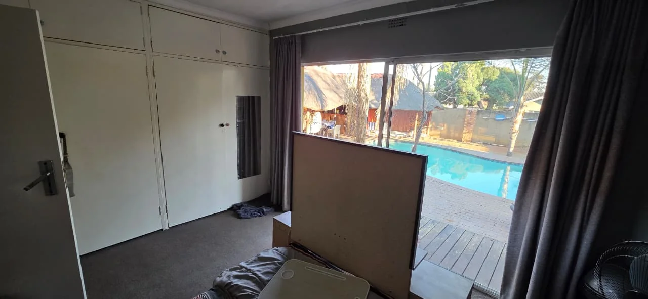 Investment Opportunity | 3-Bedroom Home + Flatlet | R20,000 Rental Income