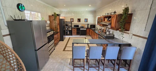 Glen Marais, Kempton Park