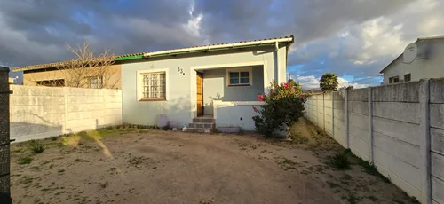33A Beyers, Klapmuts, Stellenbosch