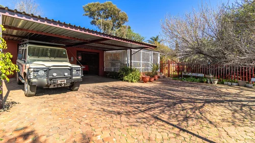 Illiondale, Edenvale