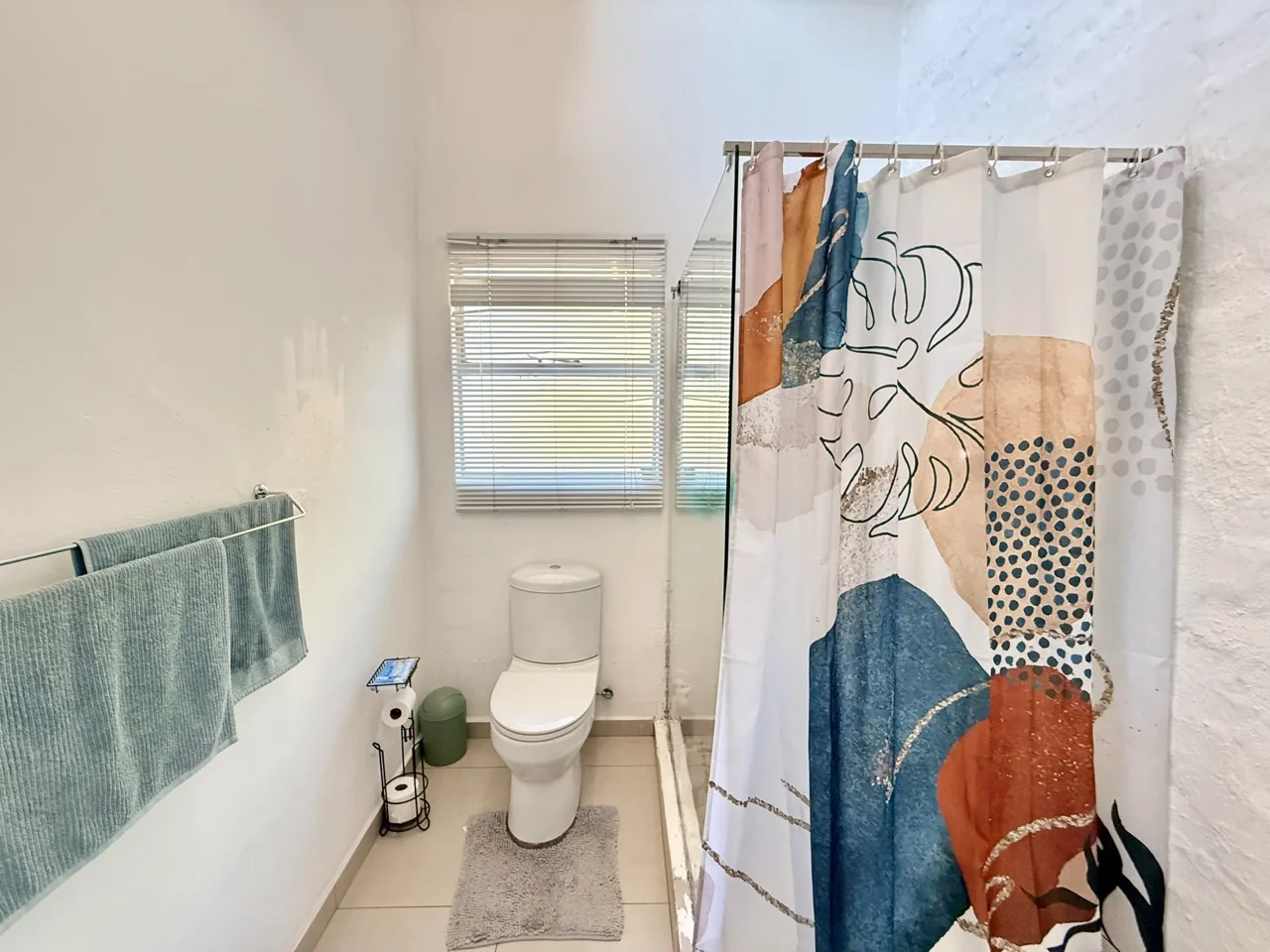 1 BEDROOM GARDEN COTTAGE FOR RENT IN IRENE