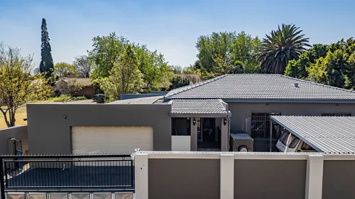 Witfield, Boksburg