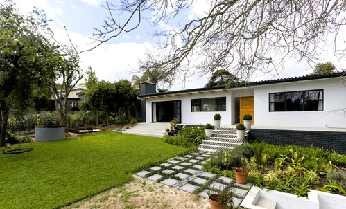 22 Fisant, Onder Papegaaiberg, Stellenbosch