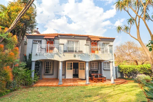 Faerie Glen, Pretoria