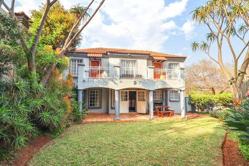 Faerie Glen, Pretoria