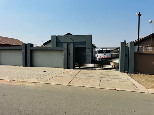 Powerville, Vereeniging