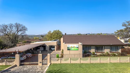 Edenvale Central, Edenvale
