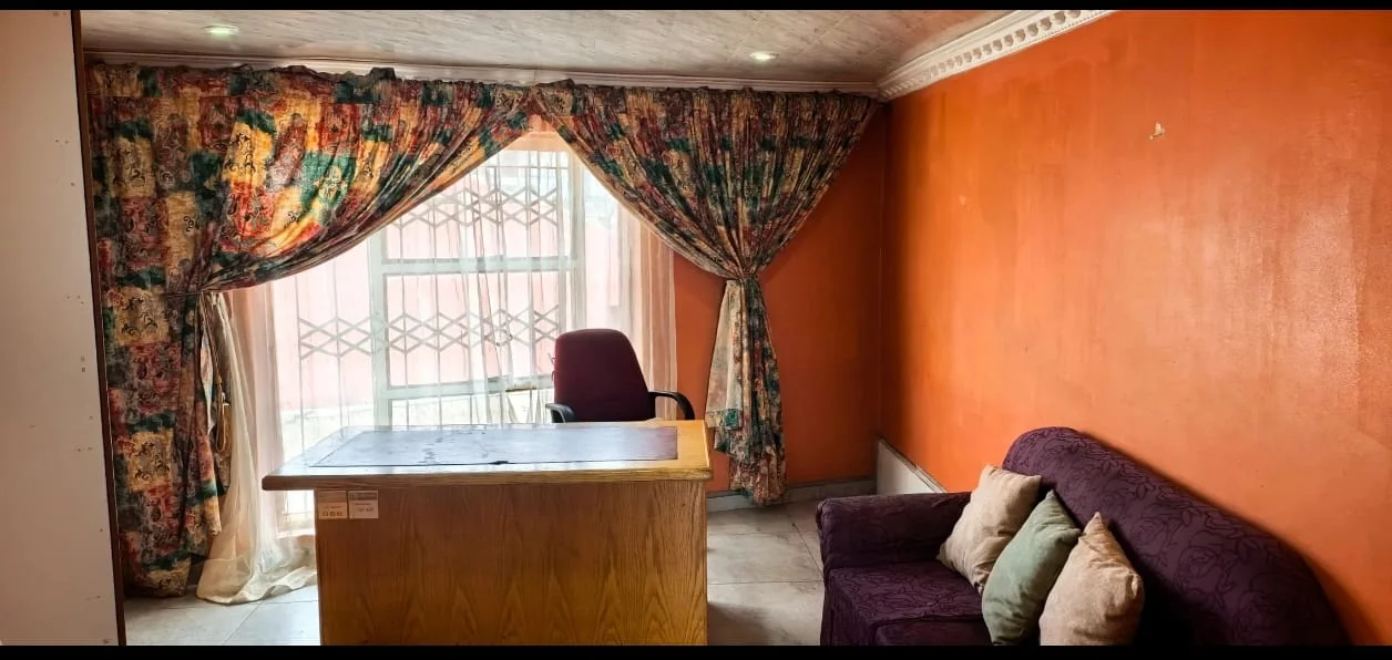 Space, comfort, convenience and endless potential — all in one beautiful home. Good for investment
