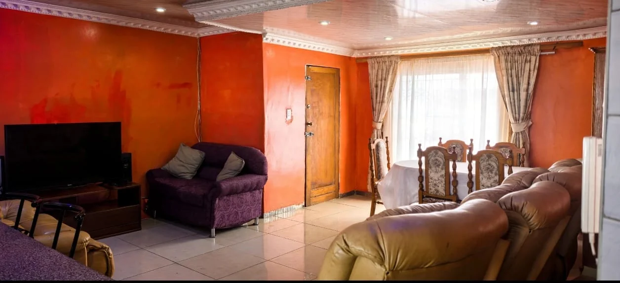 Space, comfort, convenience and endless potential — all in one beautiful home. Good for investment