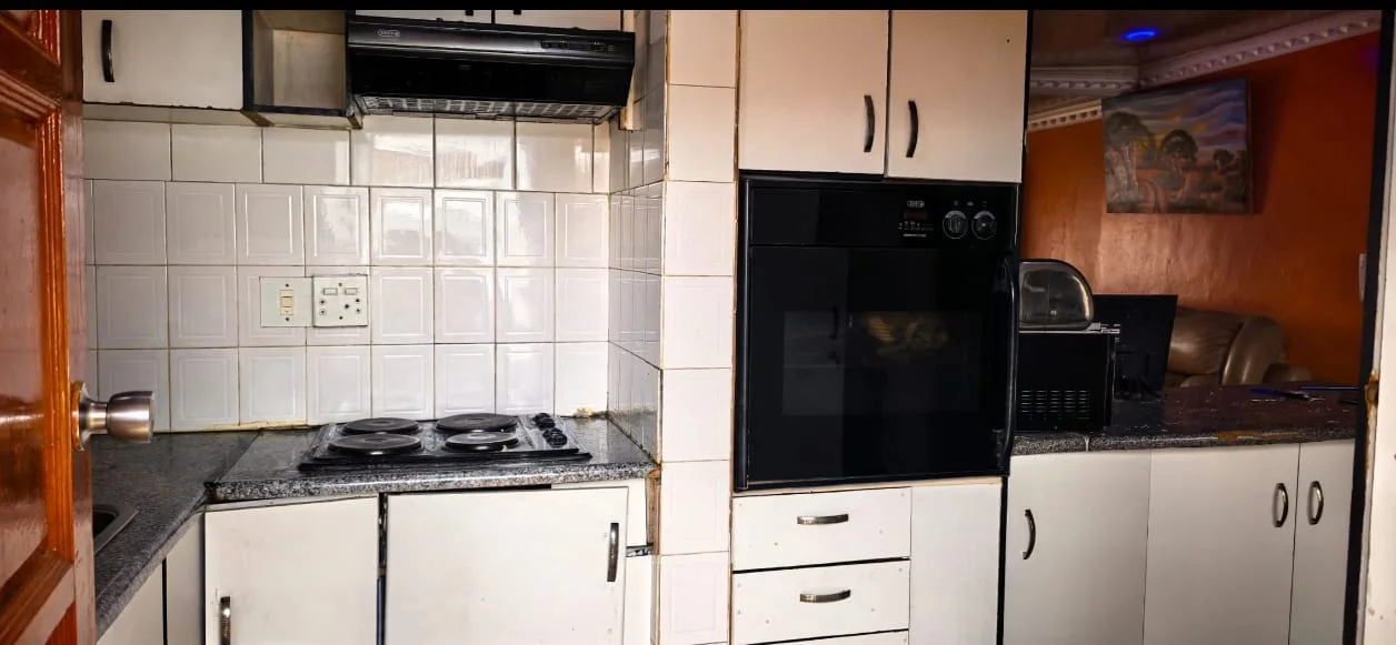 Space, comfort, convenience and endless potential — all in one beautiful home. Good for investment