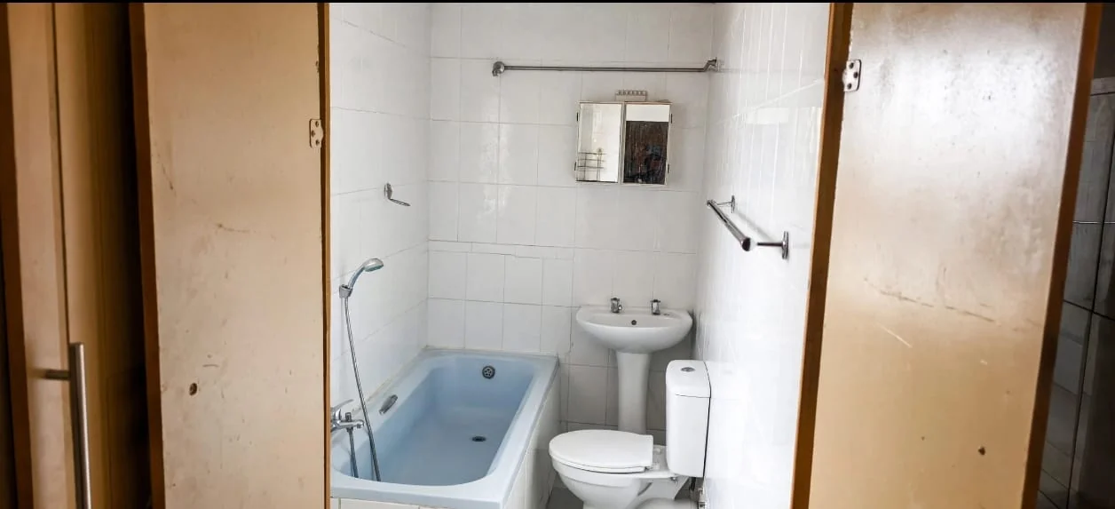 Space, comfort, convenience and endless potential — all in one beautiful home. Good for investment