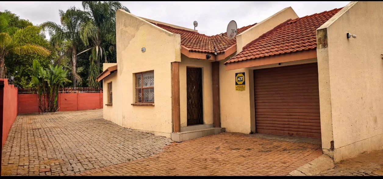 Space, comfort, convenience and endless potential — all in one beautiful home. Good for investment