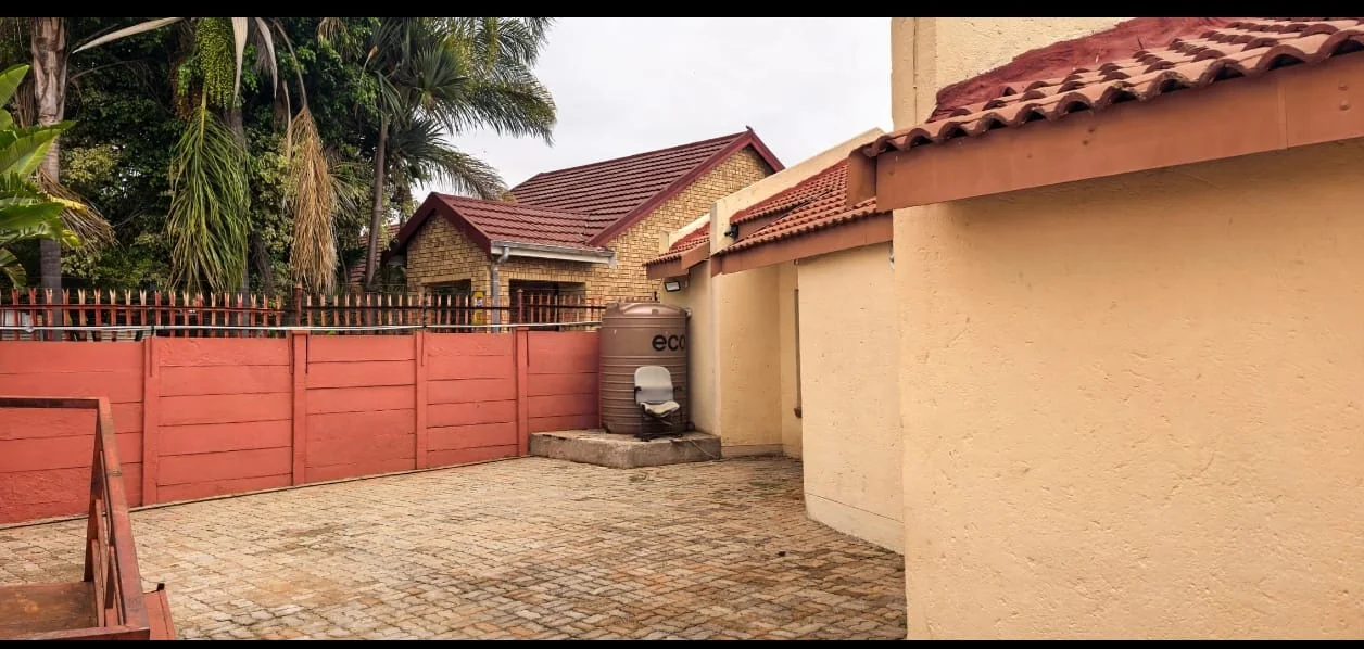 Space, comfort, convenience and endless potential — all in one beautiful home. Good for investment
