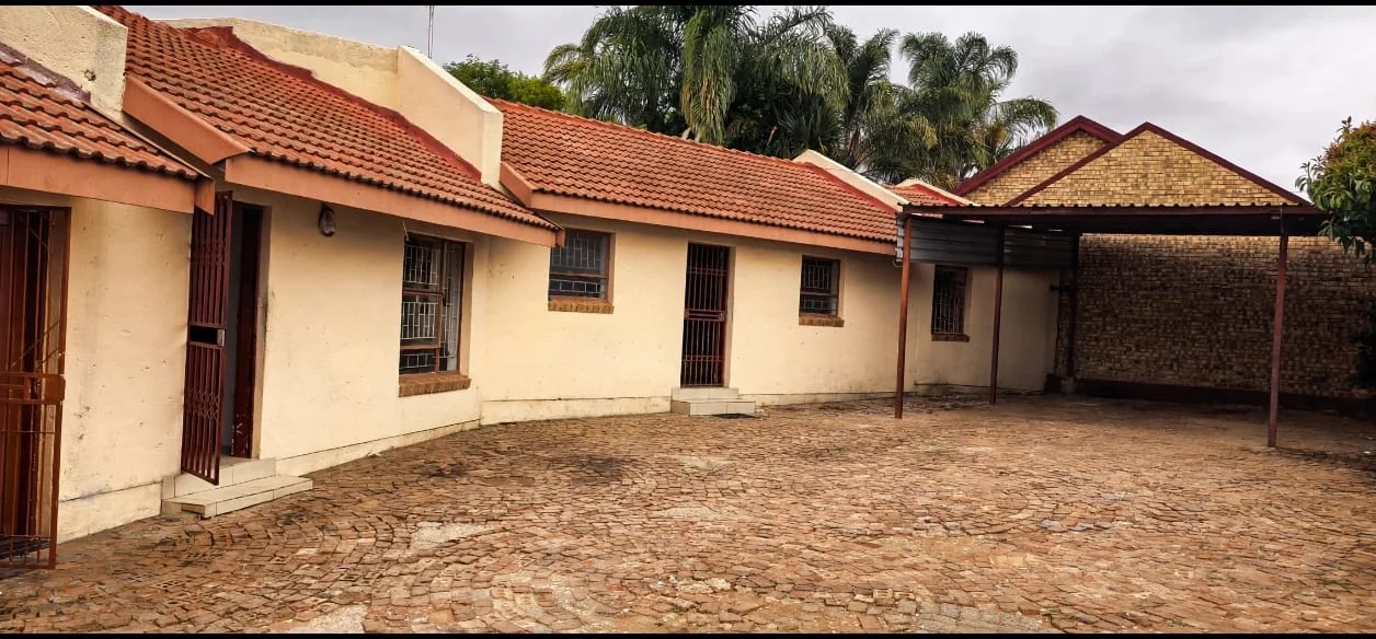 Space, comfort, convenience and endless potential — all in one beautiful home. Good for investment