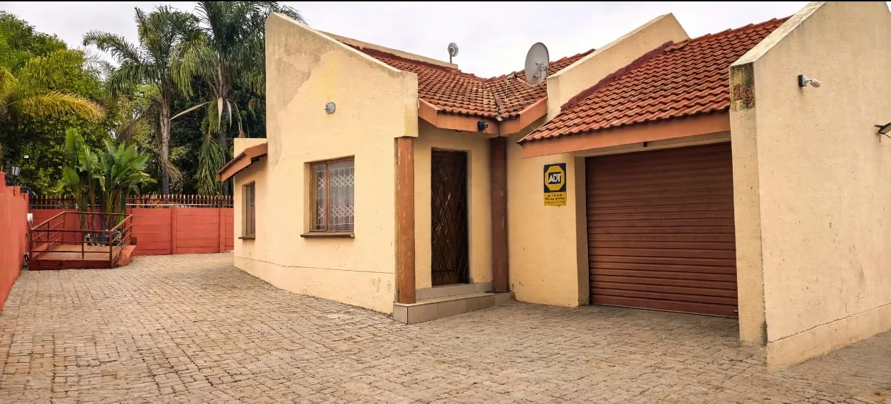 Space, comfort, convenience and endless potential — all in one beautiful home. Good for investment