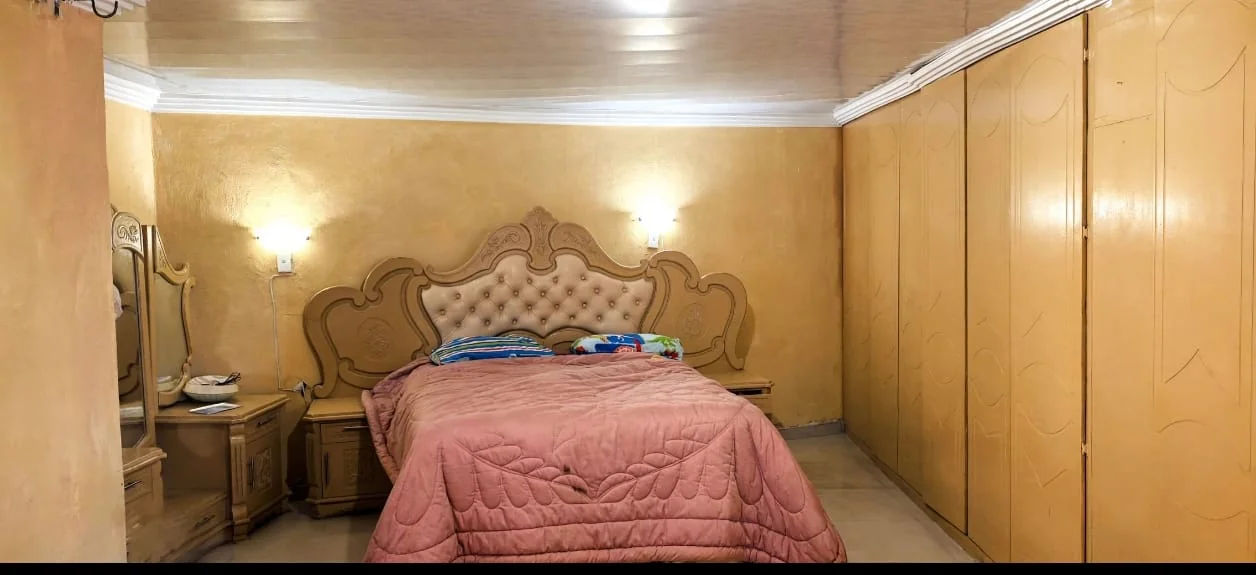 Space, comfort, convenience and endless potential — all in one beautiful home. Good for investment
