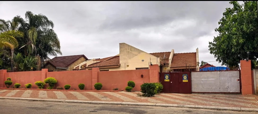 Space, comfort, convenience and endless potential — all in one beautiful home. Good for investment