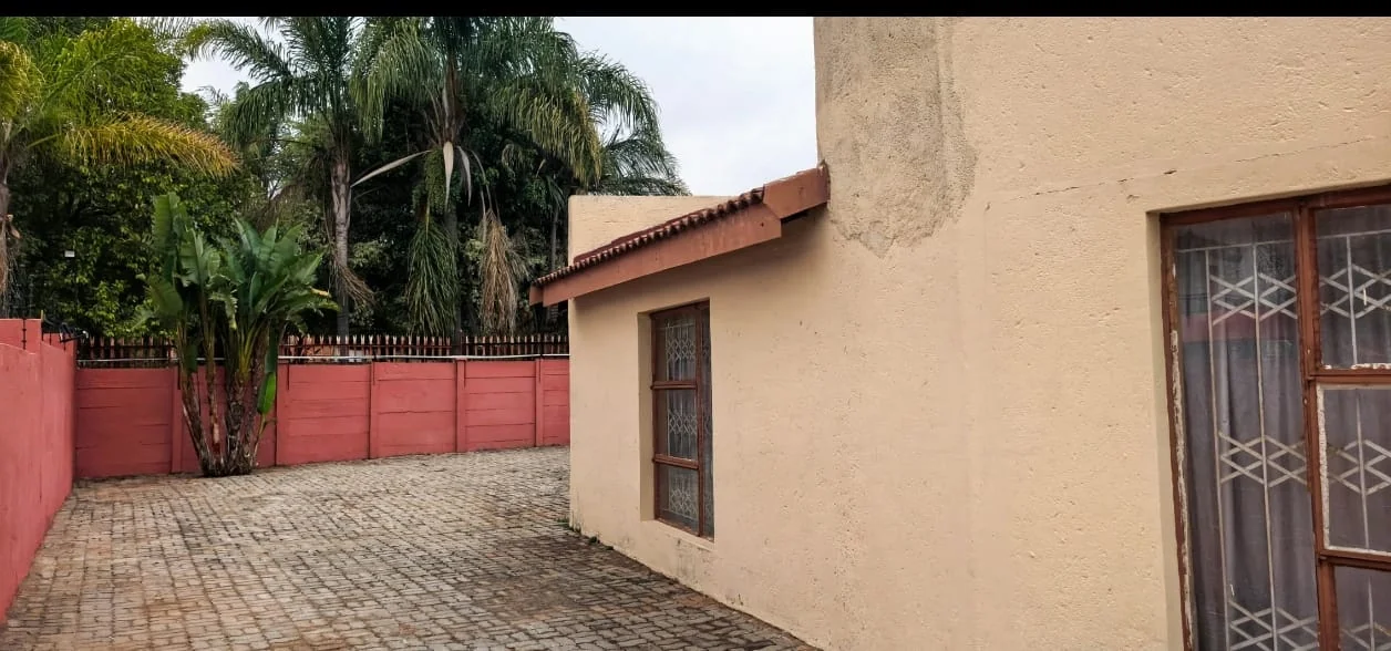 Space, comfort, convenience and endless potential — all in one beautiful home. Good for investment