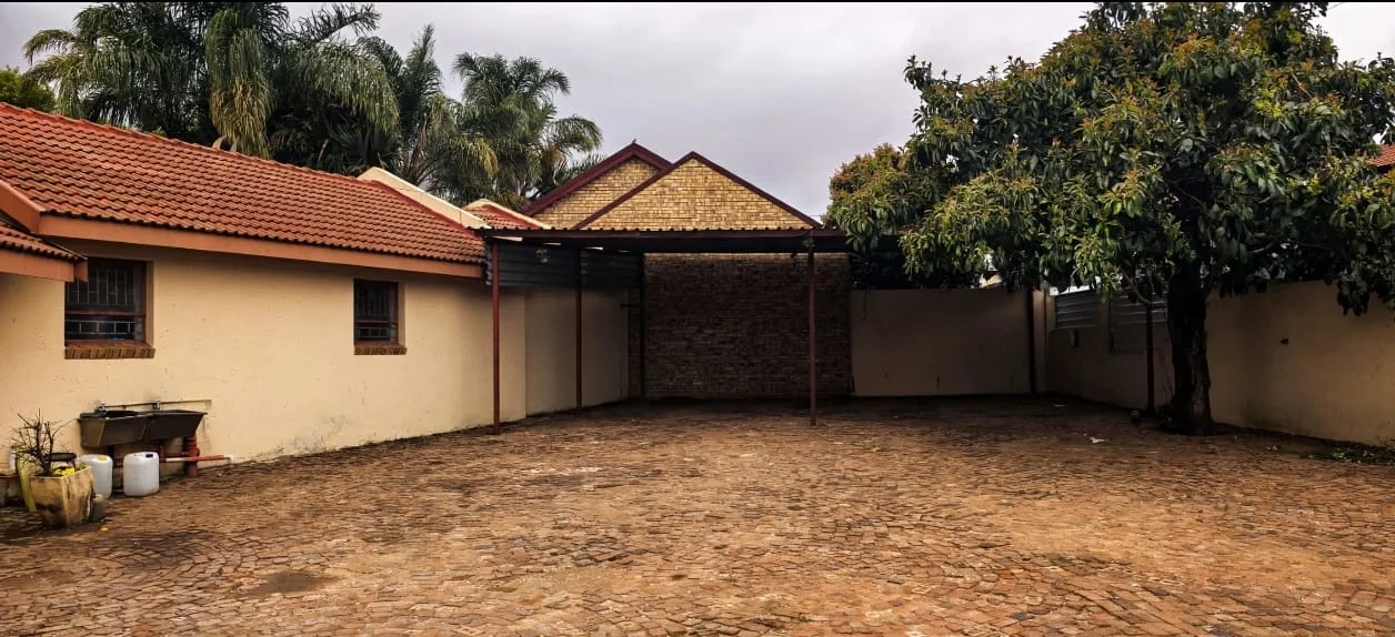 Space, comfort, convenience and endless potential — all in one beautiful home. Good for investment
