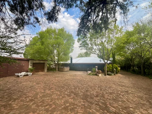 Bayswater, Bloemfontein