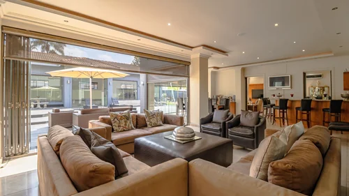 Atholl, Sandton