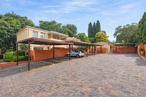 1168 Tamarisk, Weltevreden Park, Roodepoort