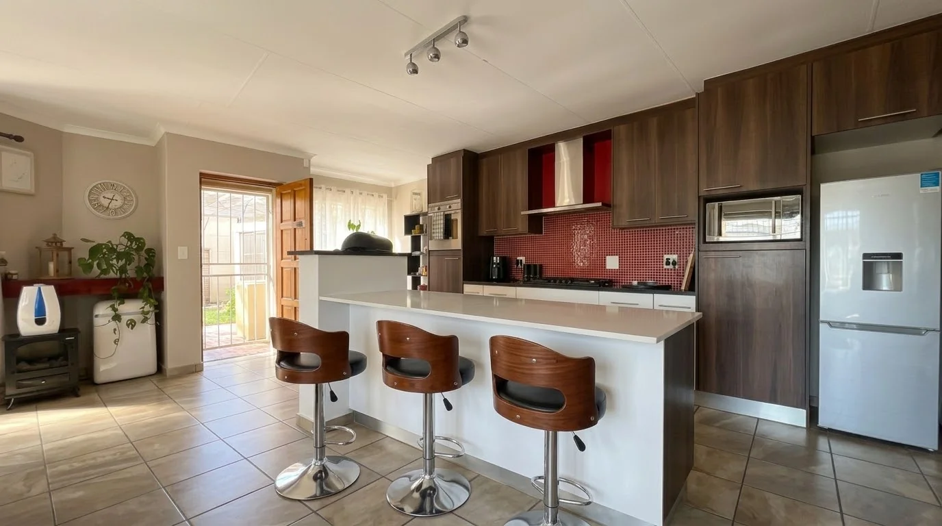 Spacious Freestanding Family Home to Rent in Rangeview