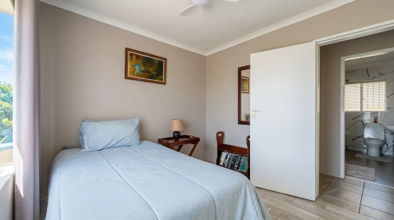 Spacious Freestanding Family Home to Rent in Rangeview