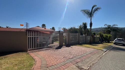 Rangeview, Krugersdorp